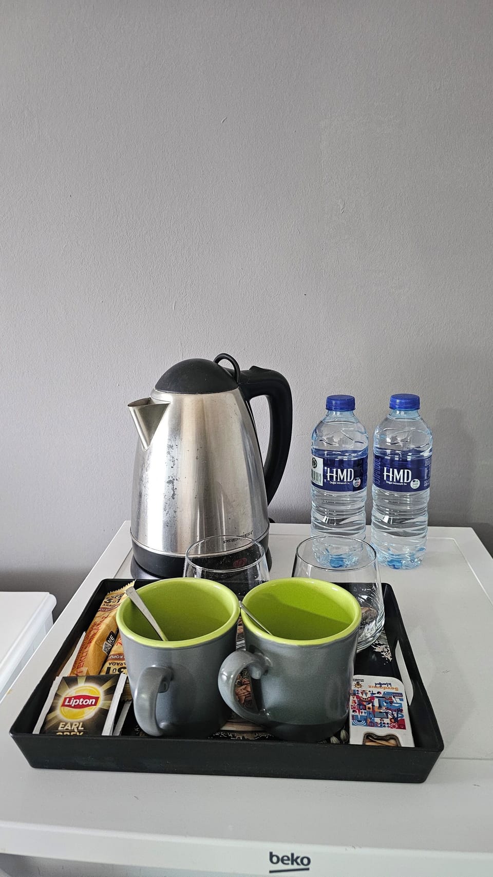 King Room | Coffee and/or coffee maker
