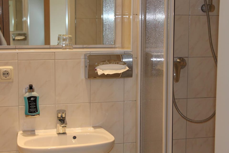 Filmhotel Lili Marleen Hotel in Potsdam