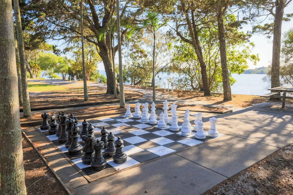 Children's activities