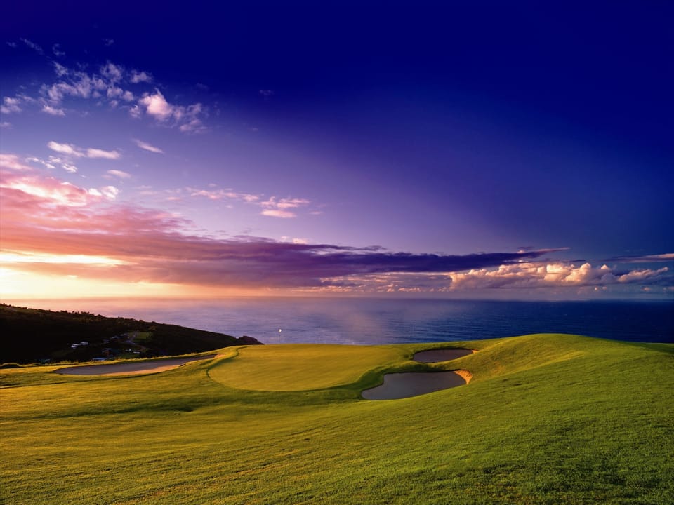 Golf