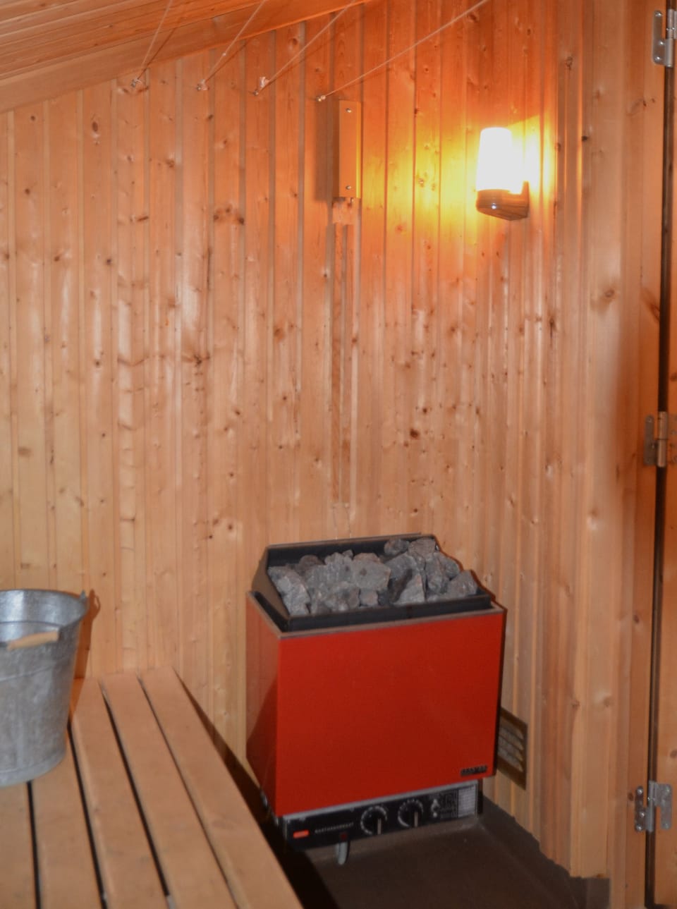 Ol-jons By Cabin in Sweden