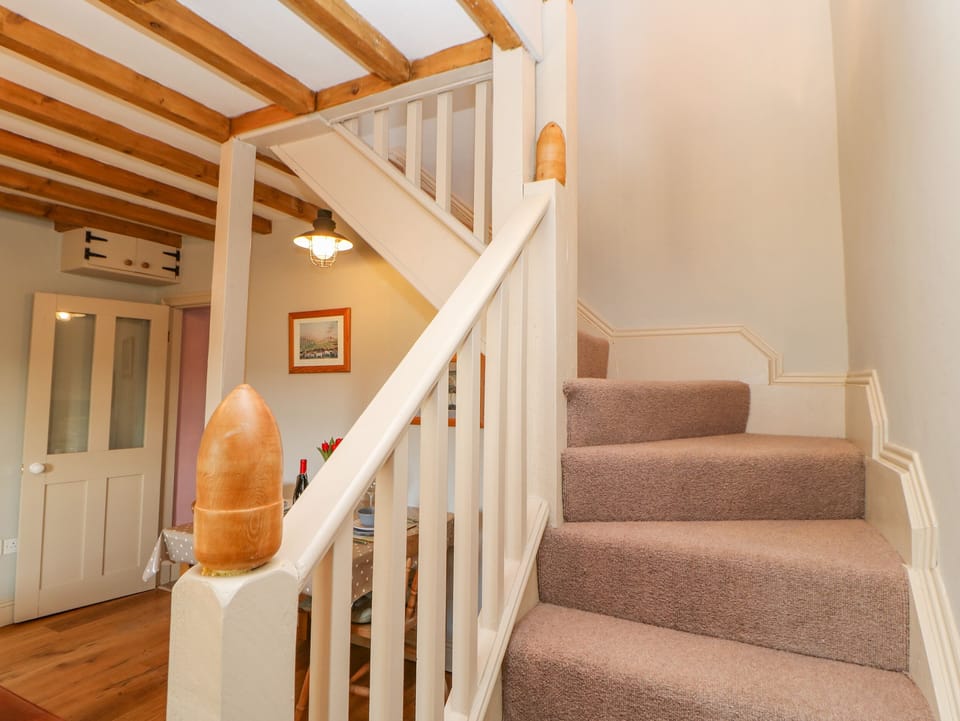 The Stable, Sedbury Park Farm Cottage in England