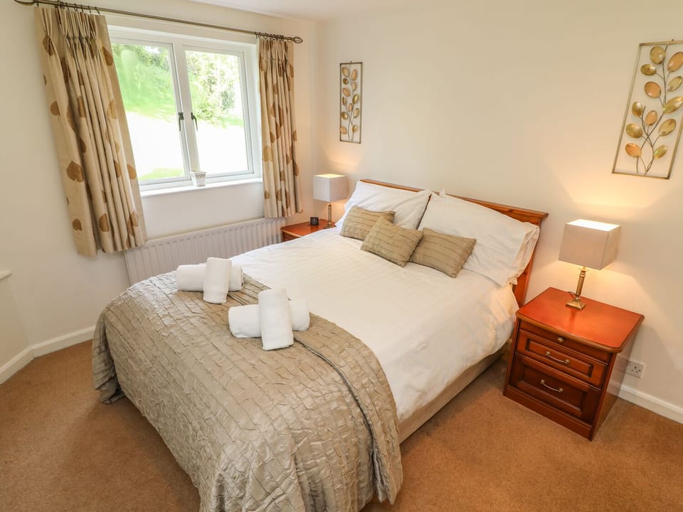 Latterbarrow Cottage in Hawkshead