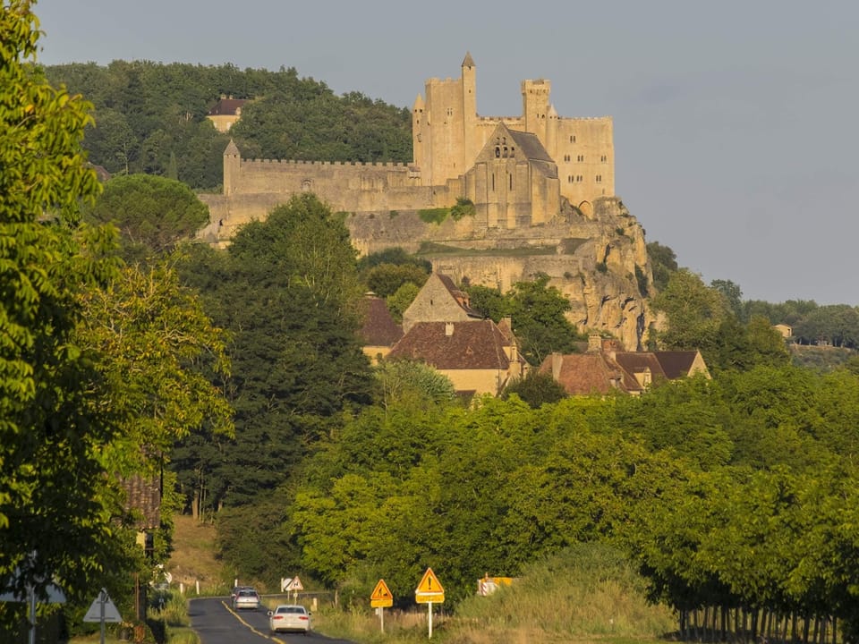 Les Hauts de Saint Vincent Bed and Breakfast in Nouvelle-Aquitaine