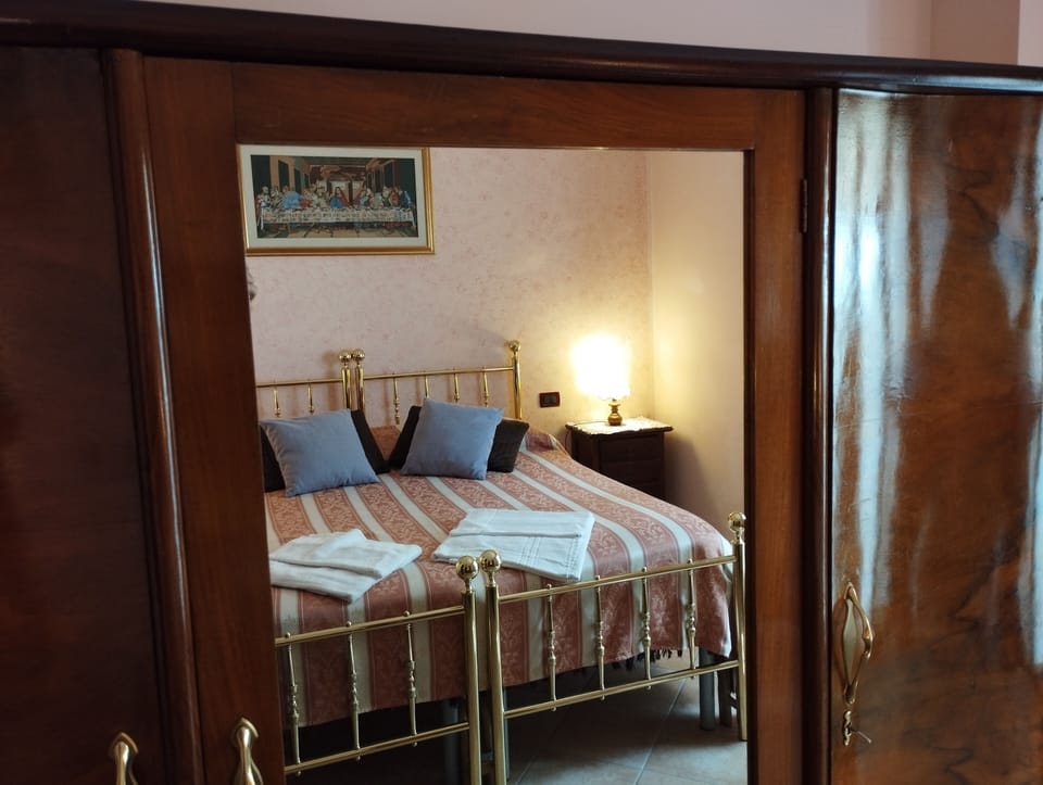 Classic Suite, Ensuite | Premium bedding, blackout drapes, bed sheets