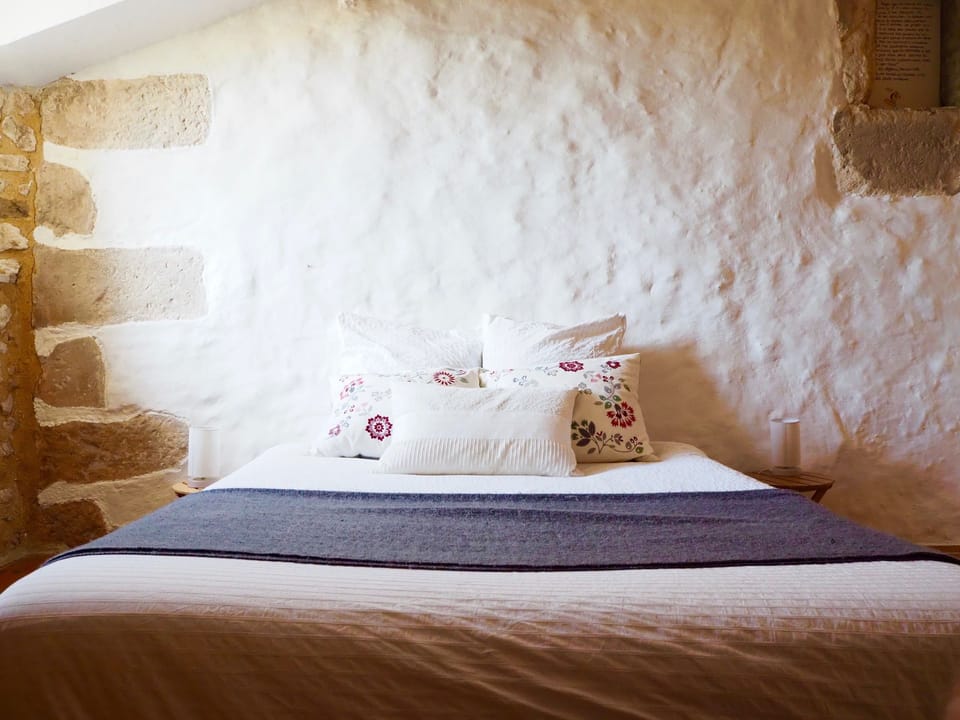 Double Room | Individually decorated, individually furnished, desk, blackout drapes