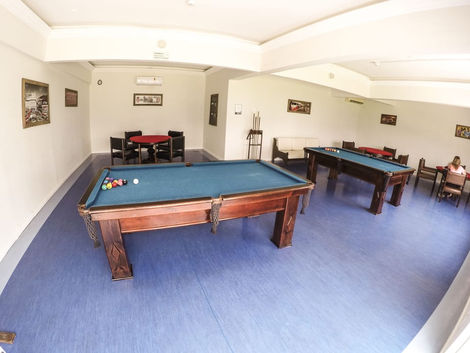 Billiards