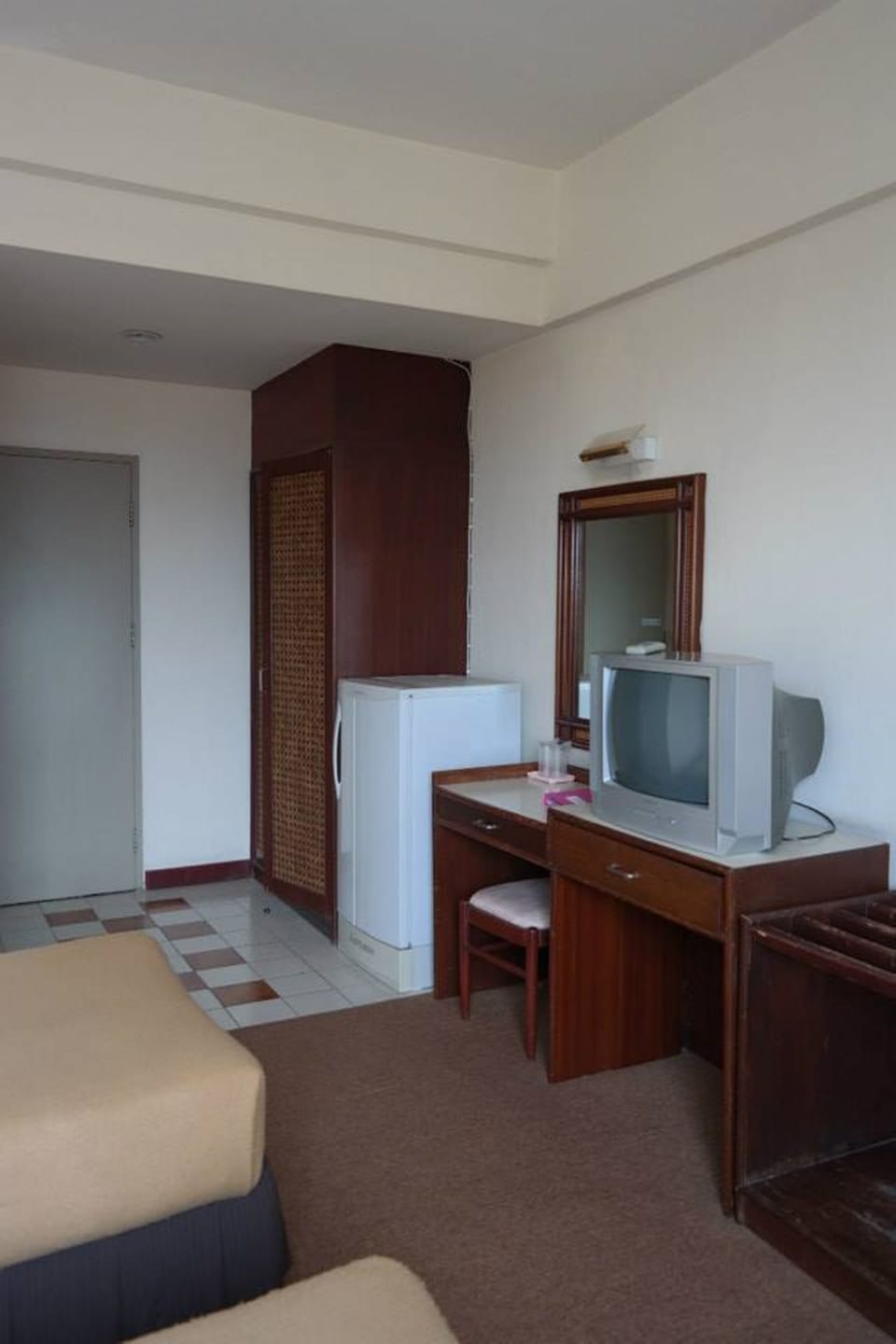 Standard Twin Room | Free WiFi