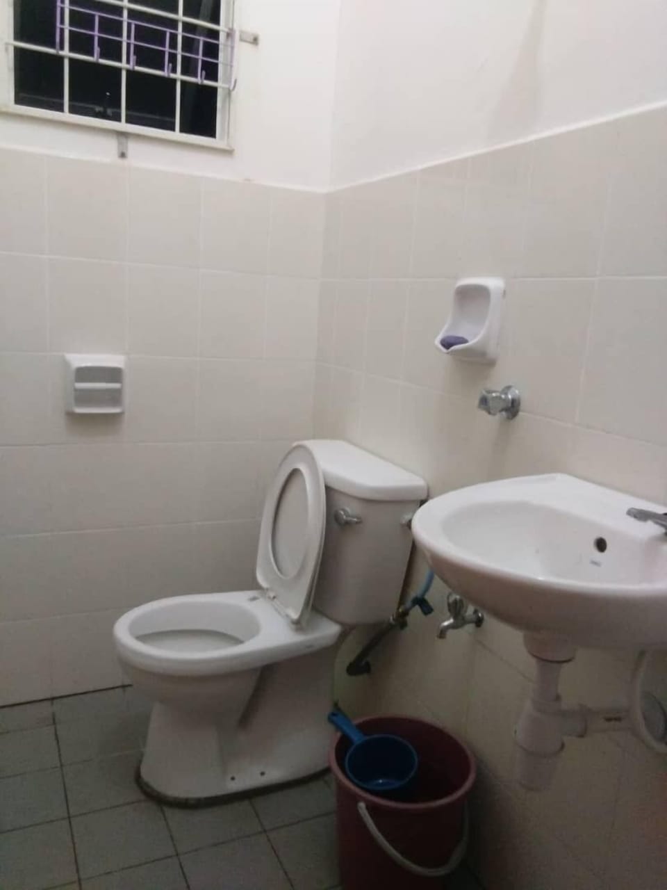3A Homestay Semporna House in Sabah