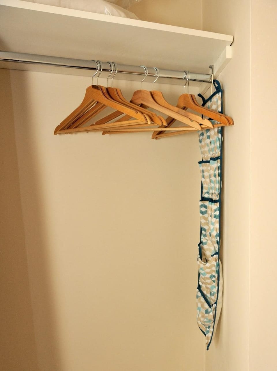 Minibar, in-room safe, desk, soundproofing