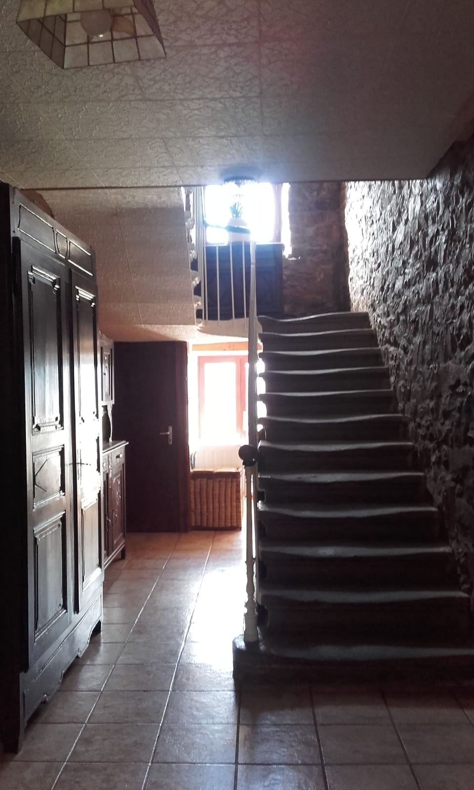 Auberge du coteau Bed and Breakfast in Occitanie
