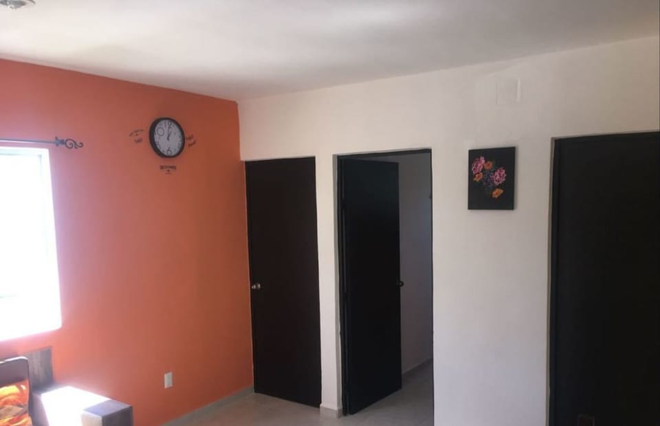 Family Apartment, Multiple Beds, Non Smoking | Living area | 32-inch Smart TV with cable channels, TV