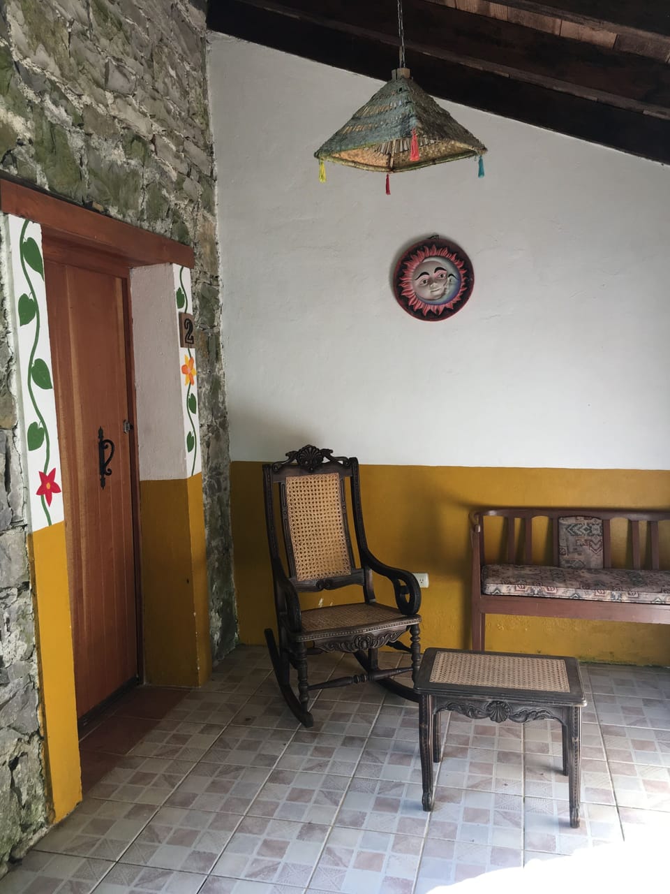 Design Room, 1 King Bed, Non Smoking | Exterior