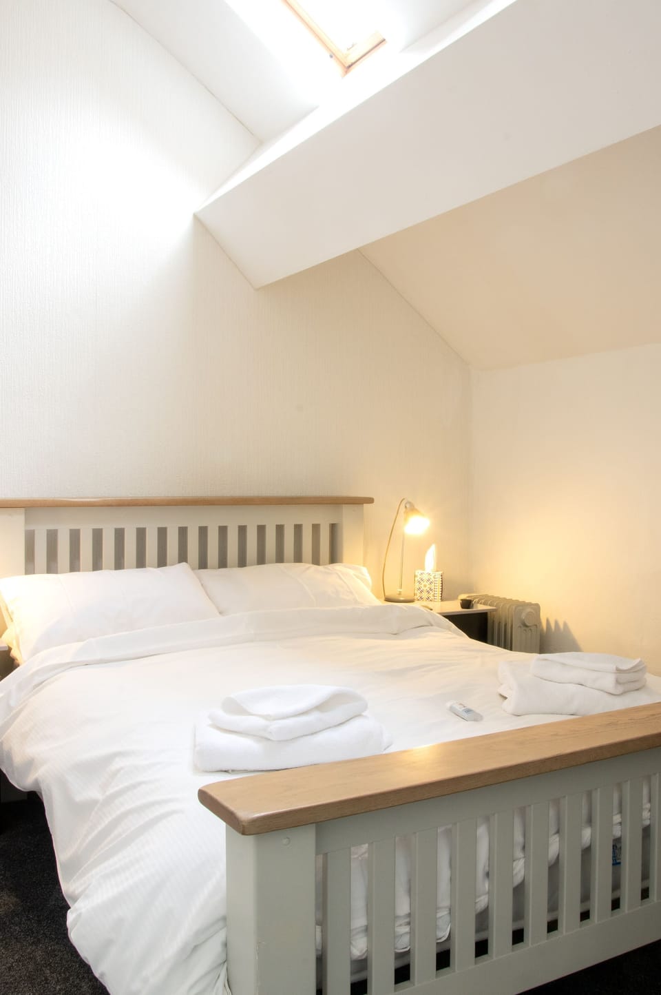 Economy Double Room, 1 Double Bed | Free WiFi, bed sheets