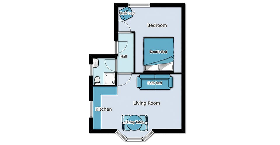 Apartment | Interior