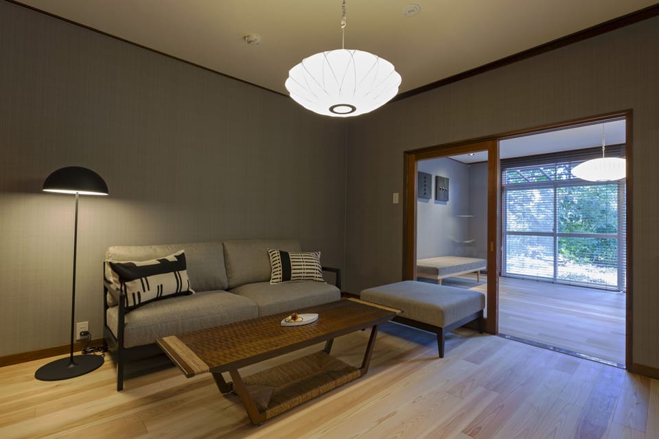 Grand Twin Room (VMG) | 1 bedroom, minibar (some free items), in-room safe