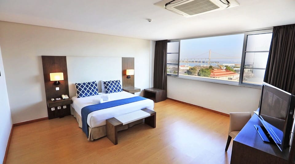 Deluxe Room, Balcony | Beach/ocean view