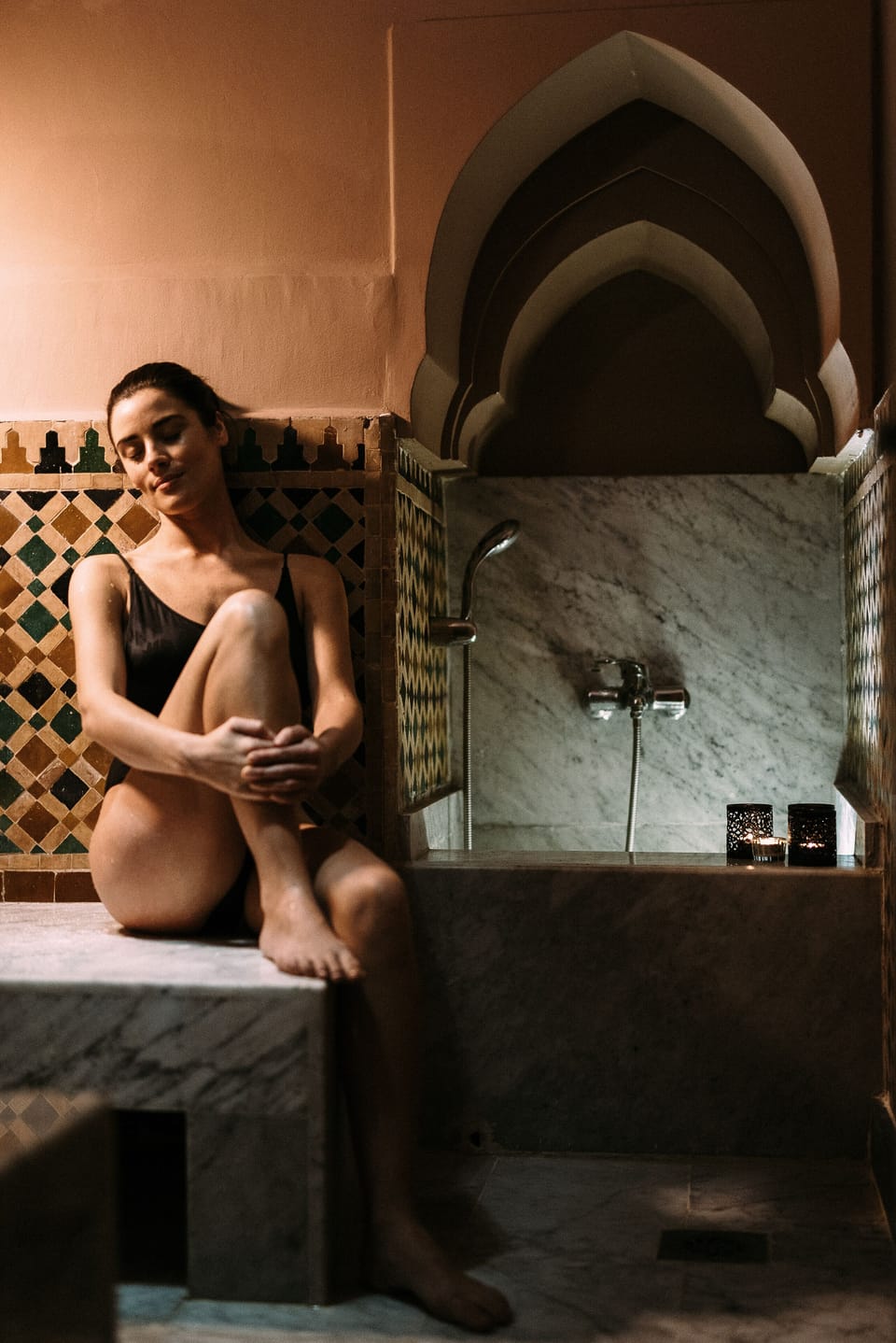 La Maison Bleue Batha Hotel in Fes