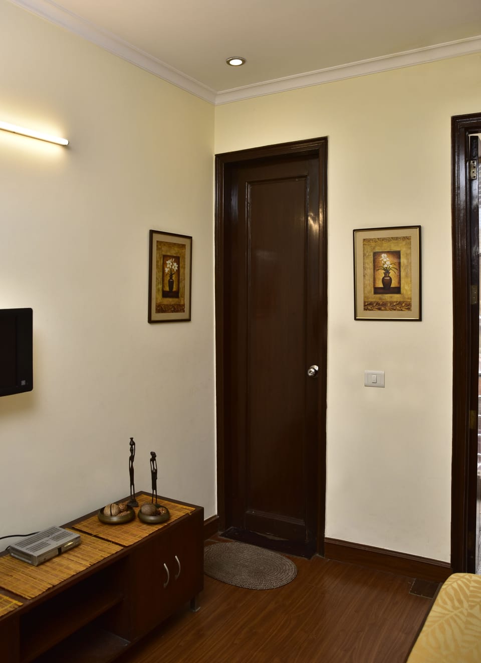 Woodpecker - 2 Bedroom Service Apartment Apartment hotel in New Delhi