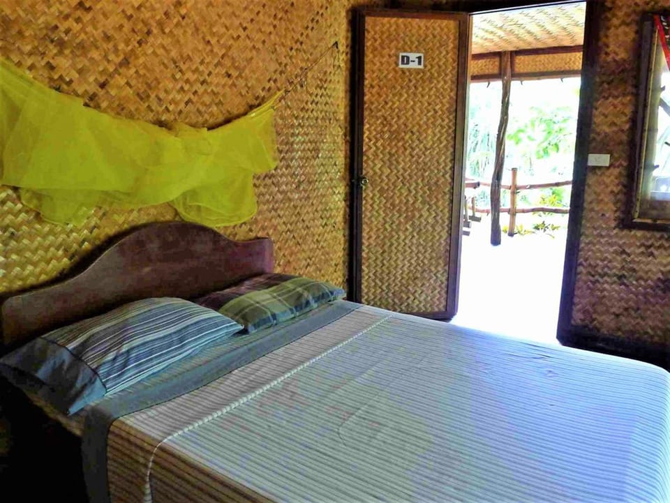 Economy Double Room | In-room safe, desk, soundproofing, individually decorated