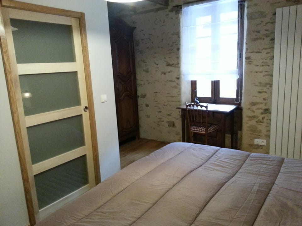 Double or Twin Room | Individually decorated, individually furnished, desk, soundproofing