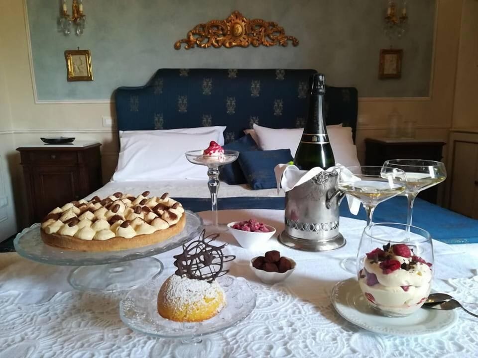 1 bedroom, minibar, in-room safe, individually decorated