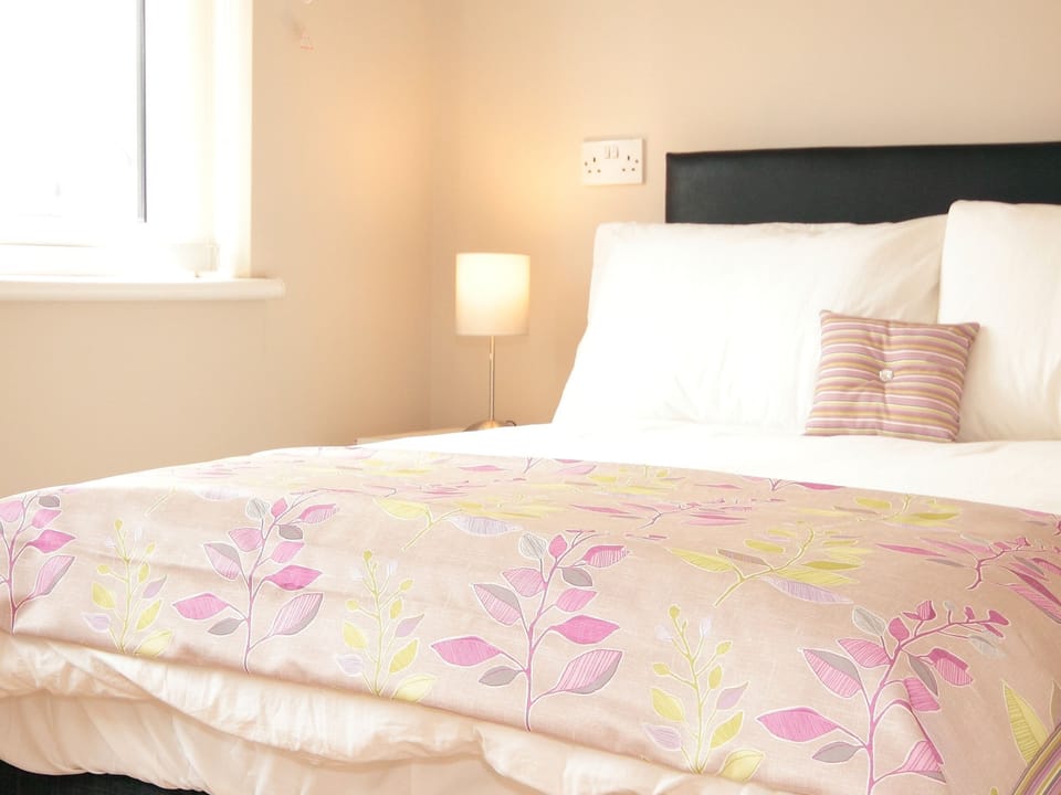 The Otton Suite Apartment in Northern Ireland