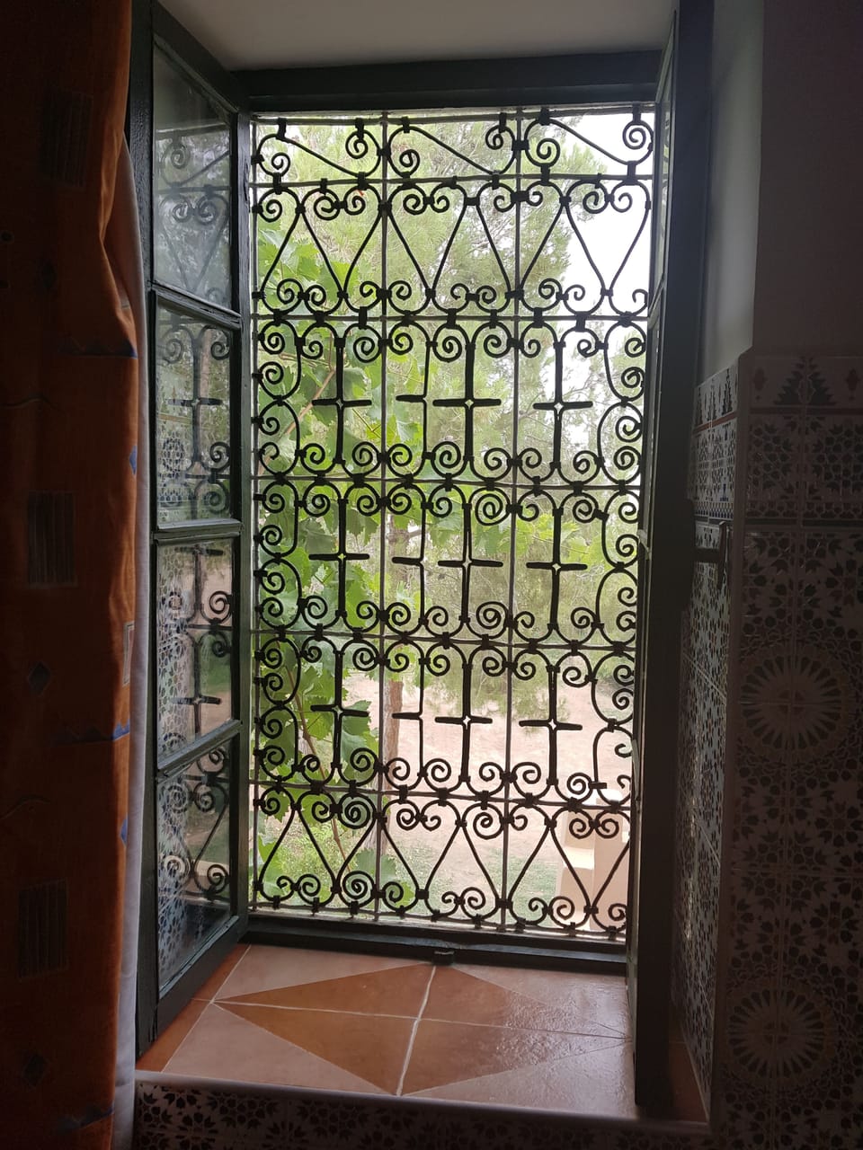 Interior