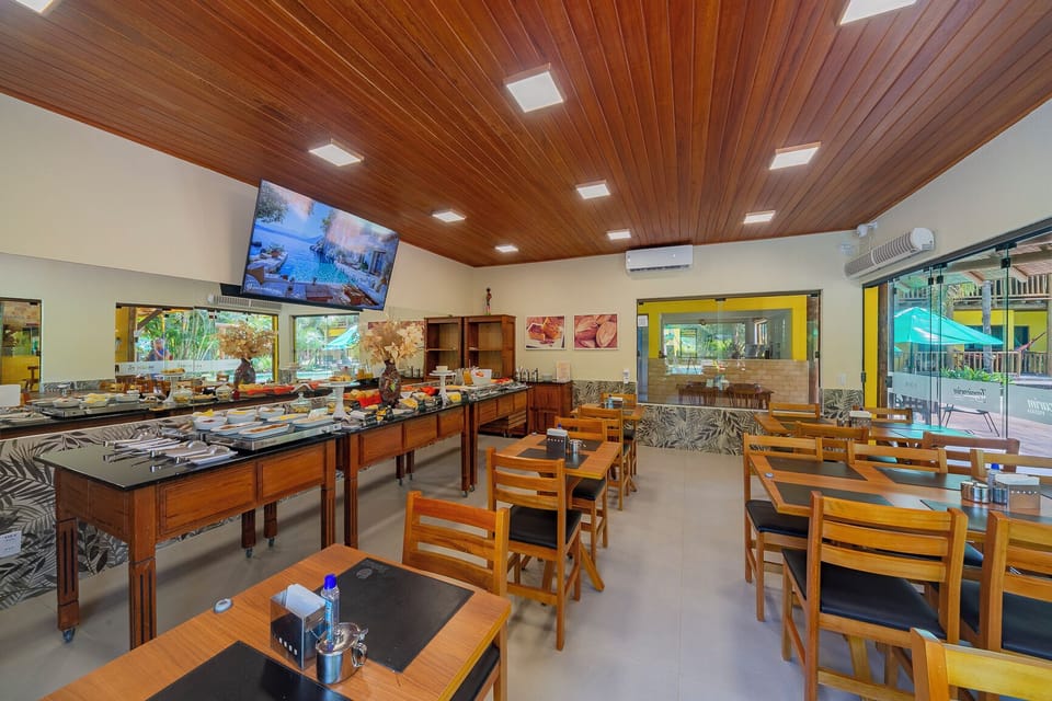 Coffee shop