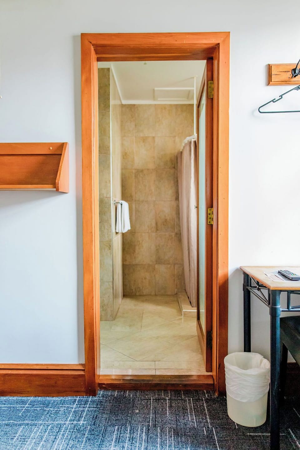 The Cambridge Hotel & Backpackers Hostel in Wellington