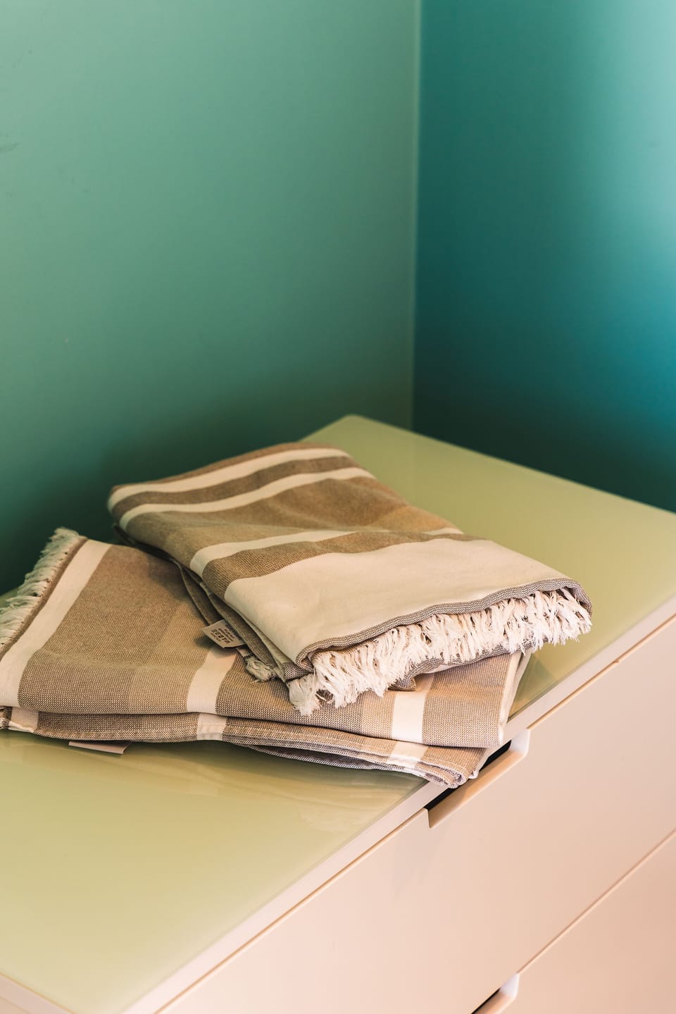 Deluxe Double Room (Ischia) | Minibar, in-room safe, individually decorated, desk