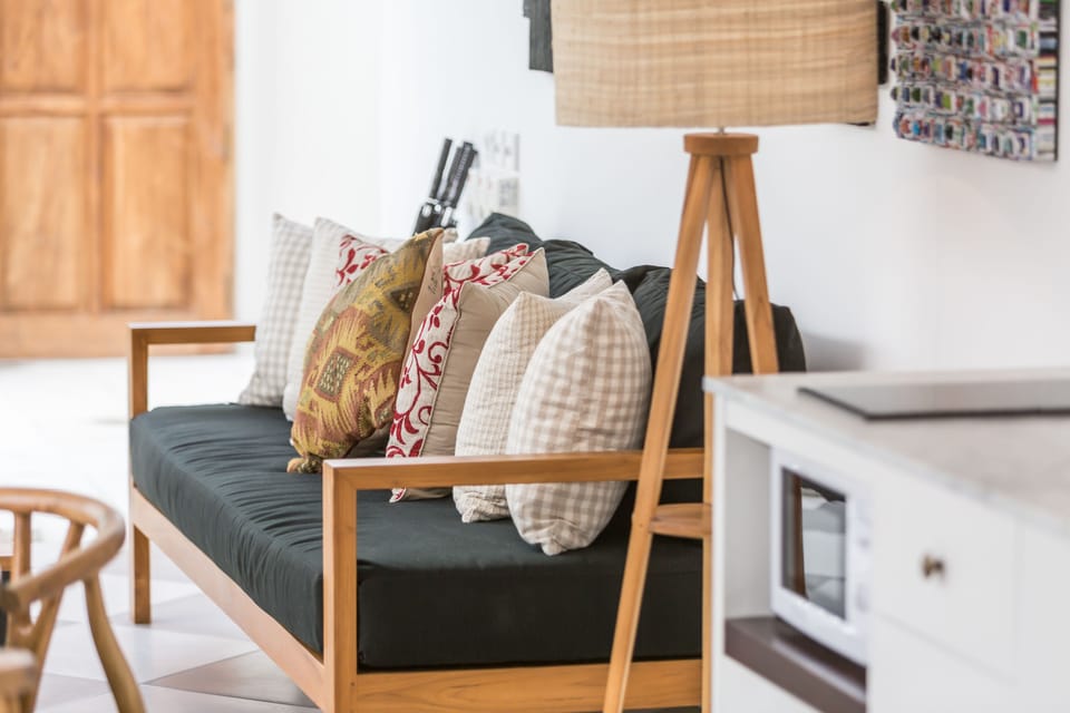 Villa, 2 Bedrooms | Room amenity