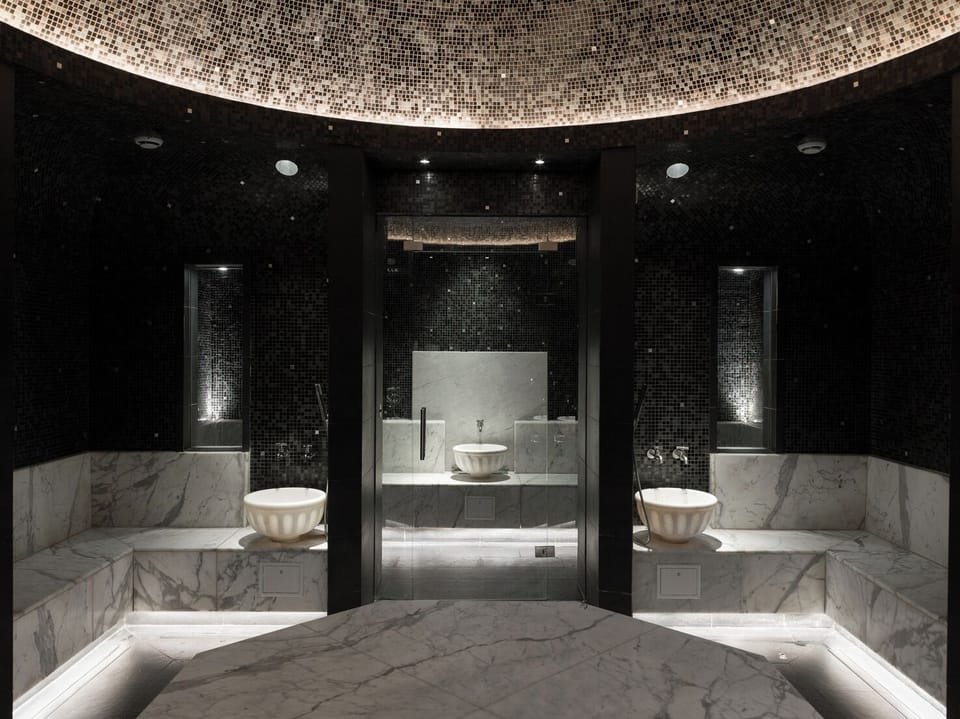 Elite Hotel Marina Tower, Spa & Resort Hotel in Stockholm