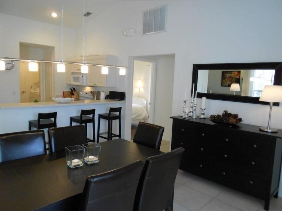 House | Interior
