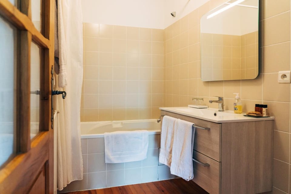 Bed & Breakfast Eth Berye Petit Bed and Breakfast in Occitanie