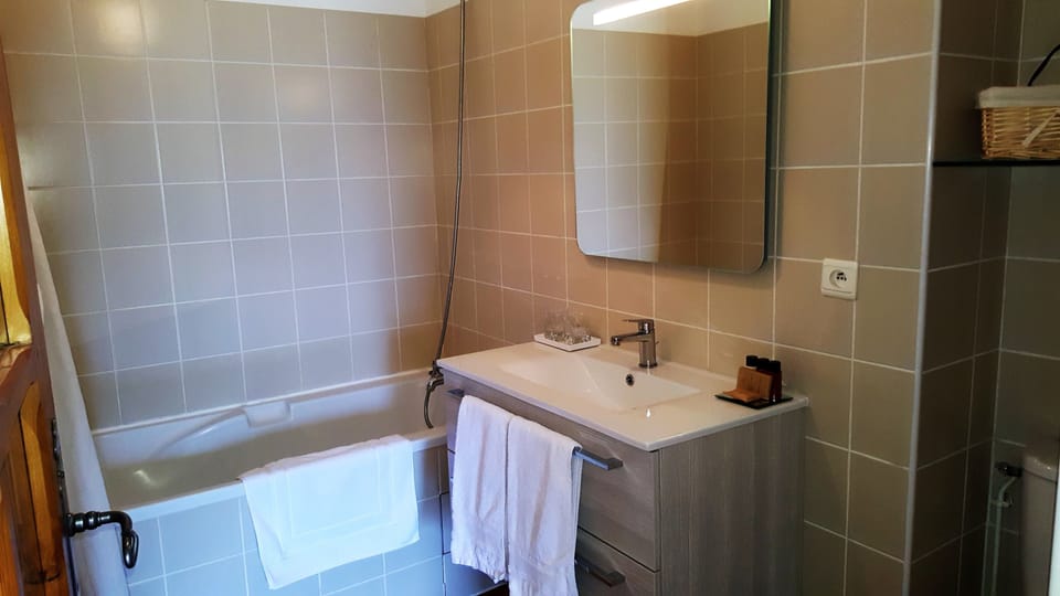 Bed & Breakfast Eth Berye Petit Bed and Breakfast in Occitanie
