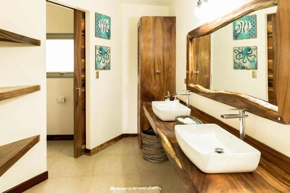 Cocobolo Beach Boutique Hotel Boutique hotel in Guanacaste Province
