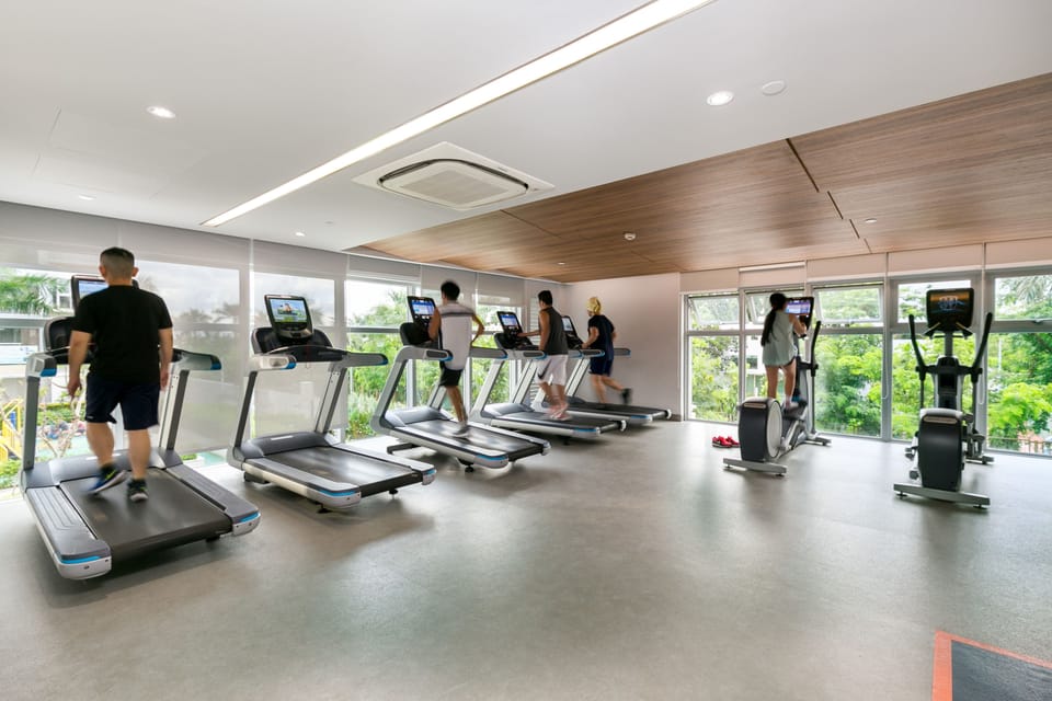 Scenic Valley - Vina We Stay Apartment Hotel in Ho Chi Minh City