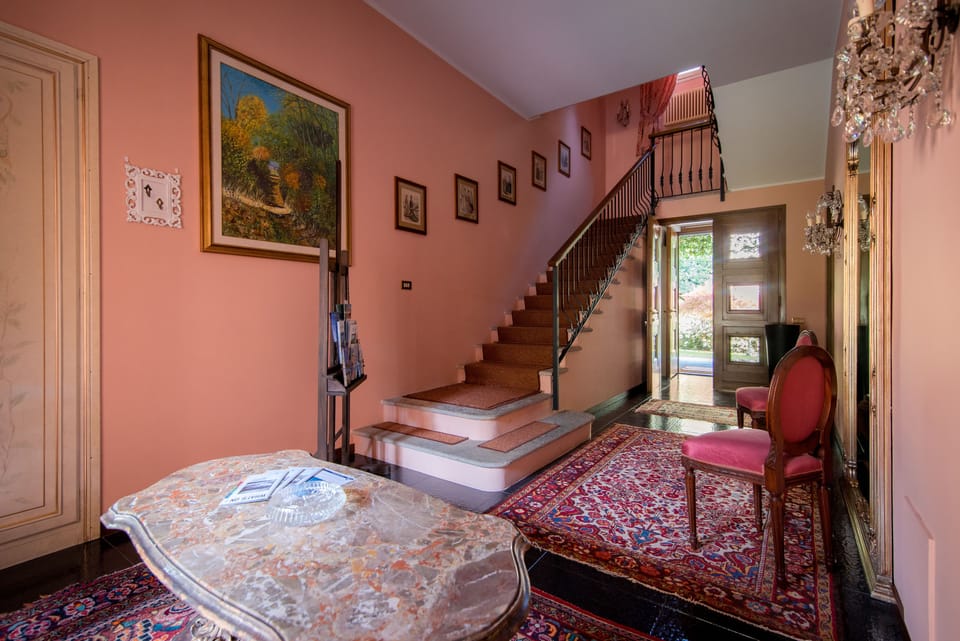 Staircase