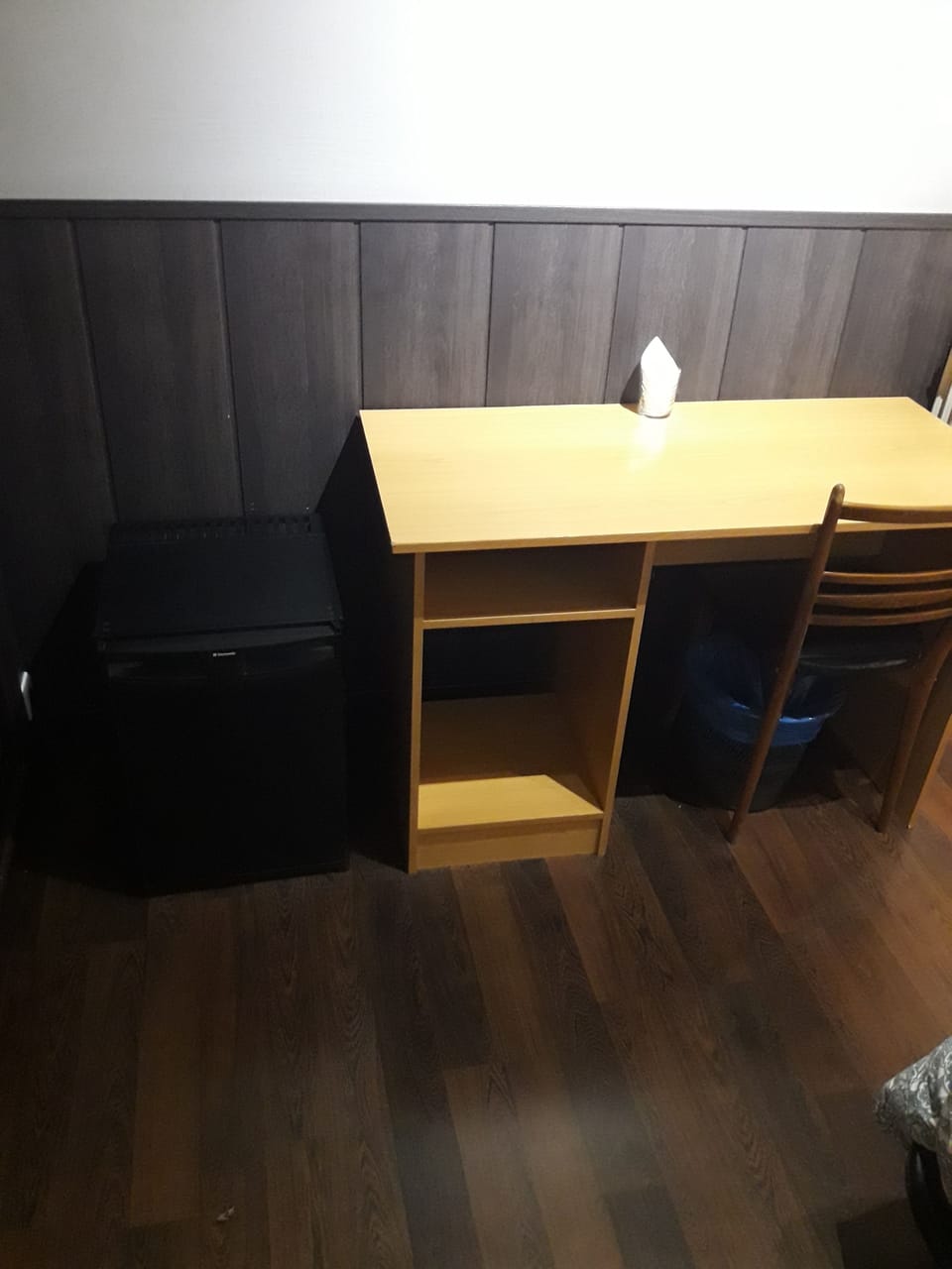Standard Single Room | Iron/ironing board, free WiFi, bed sheets
