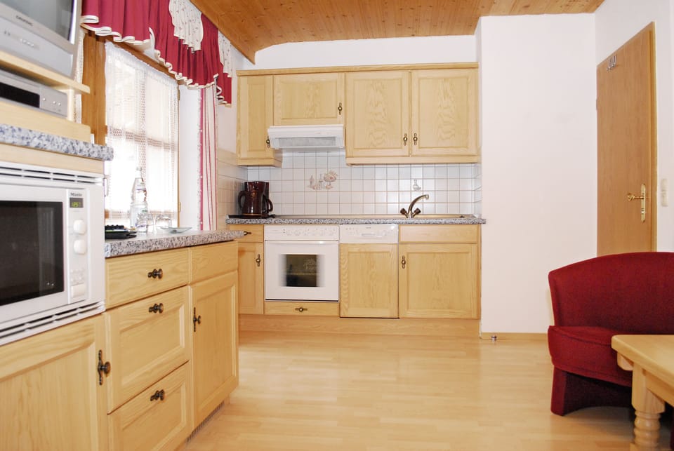 Apartment, 2 Bedrooms | Living area | Flat-screen TV