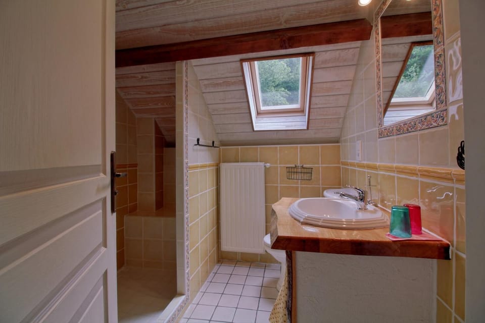 Chambres d'hôtes Las Vignes Bed and Breakfast in Occitanie