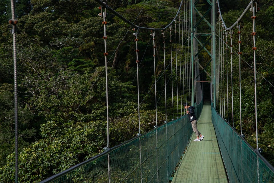Senda Monteverde Hotel Member of the Cayuga Collection Hotel in Monteverde