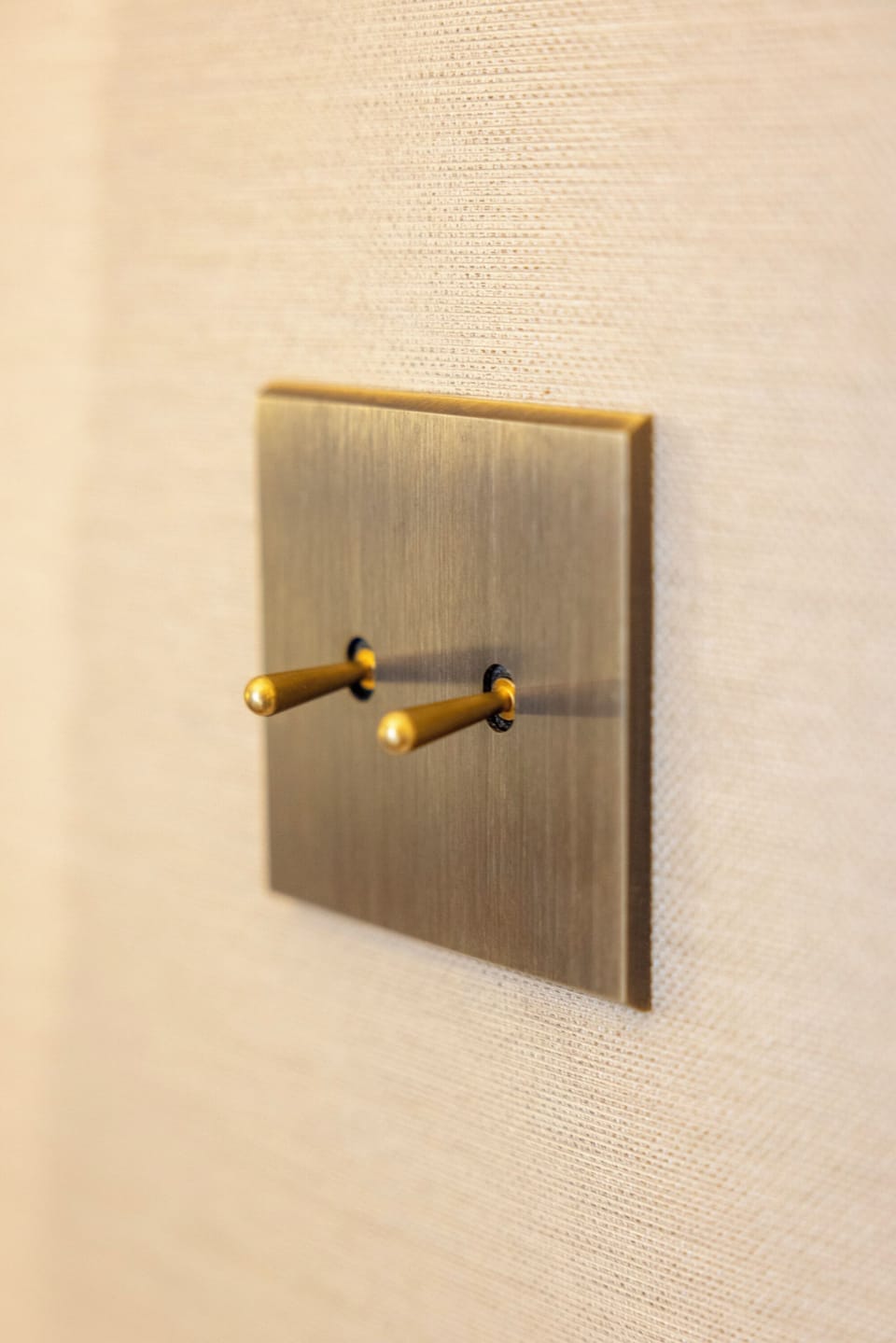 Premium bedding, minibar, in-room safe, individually decorated