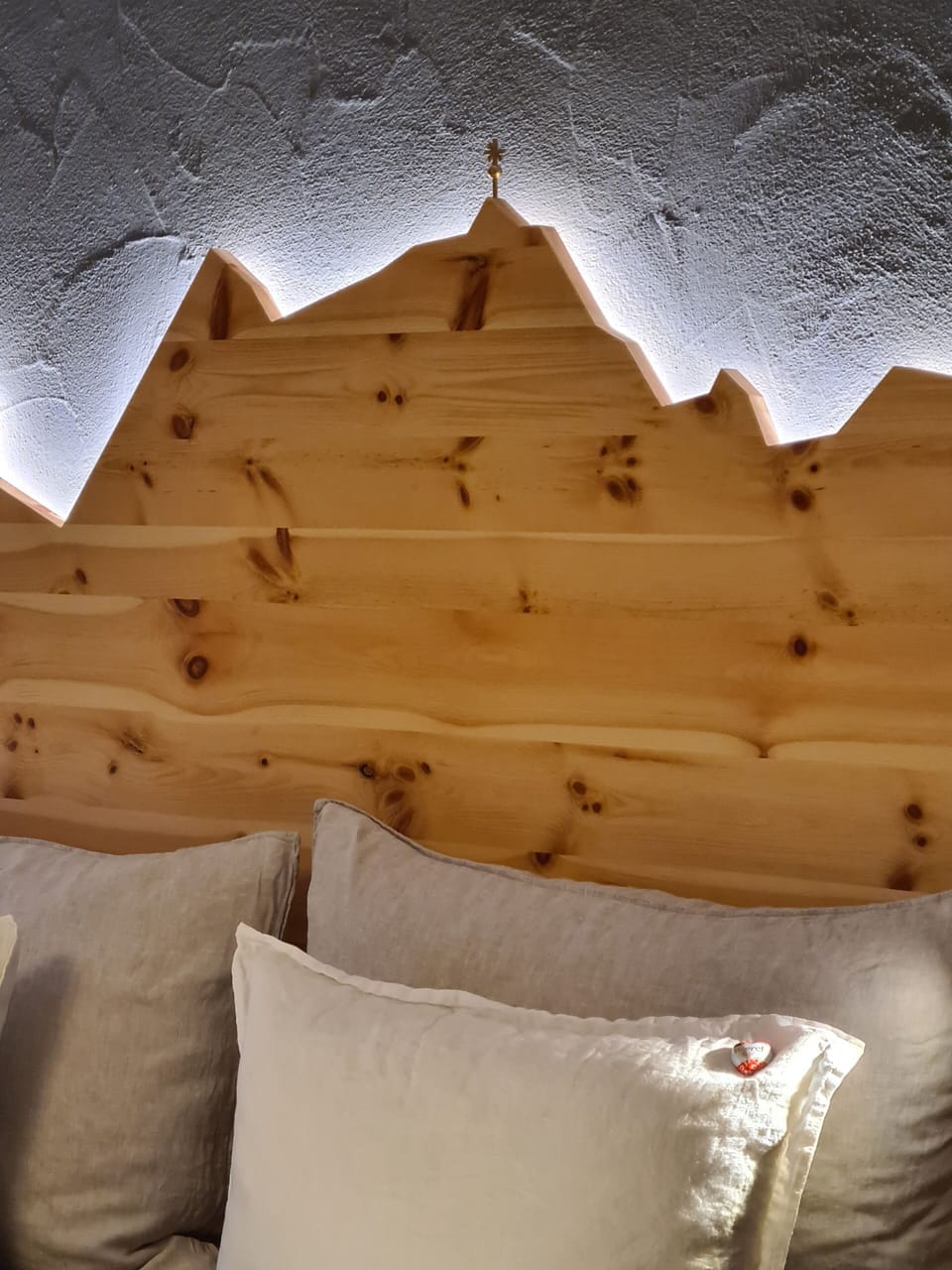 94-inch LED TV with digital channels, TV