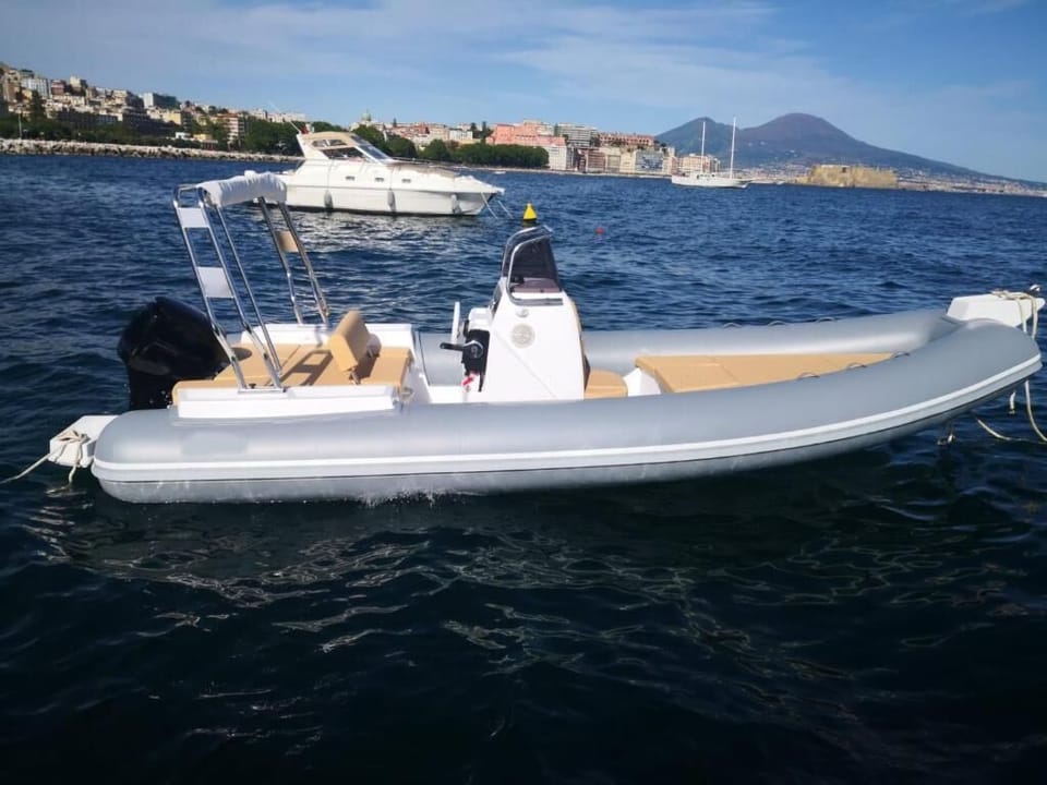 Boating