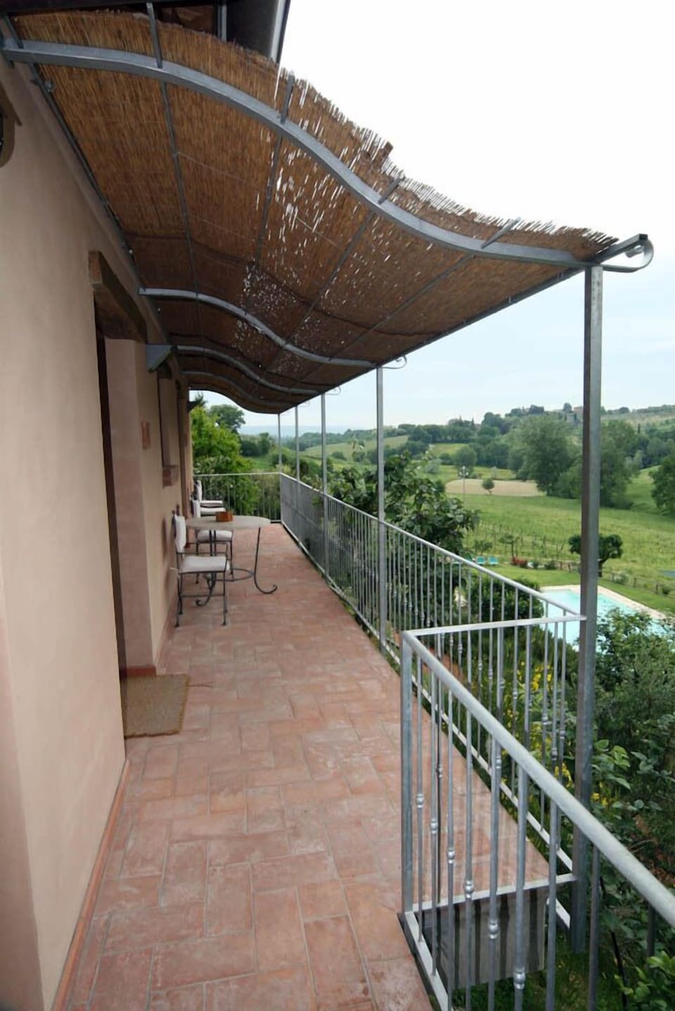 Villa, Multiple Bedrooms, Non Smoking | Terrace/patio