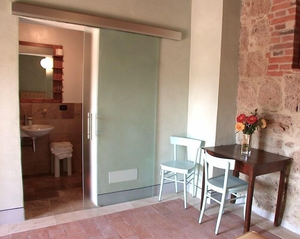 Villa, Multiple Bedrooms, Non Smoking | Bathroom | Shower, rainfall showerhead, towels