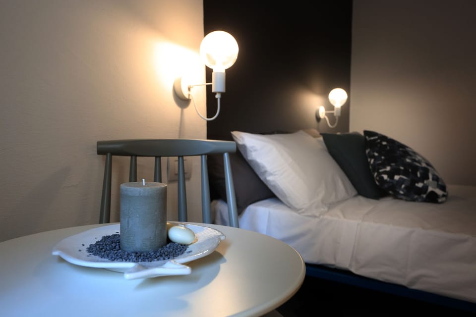 Superior Room | Iron/ironing board, free WiFi, bed sheets