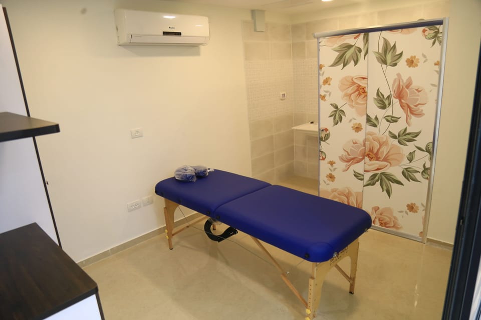 Grand Suites Bethlehem Bed and Breakfast in Jerusalem